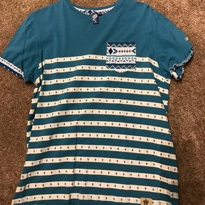 London Designer Shirt